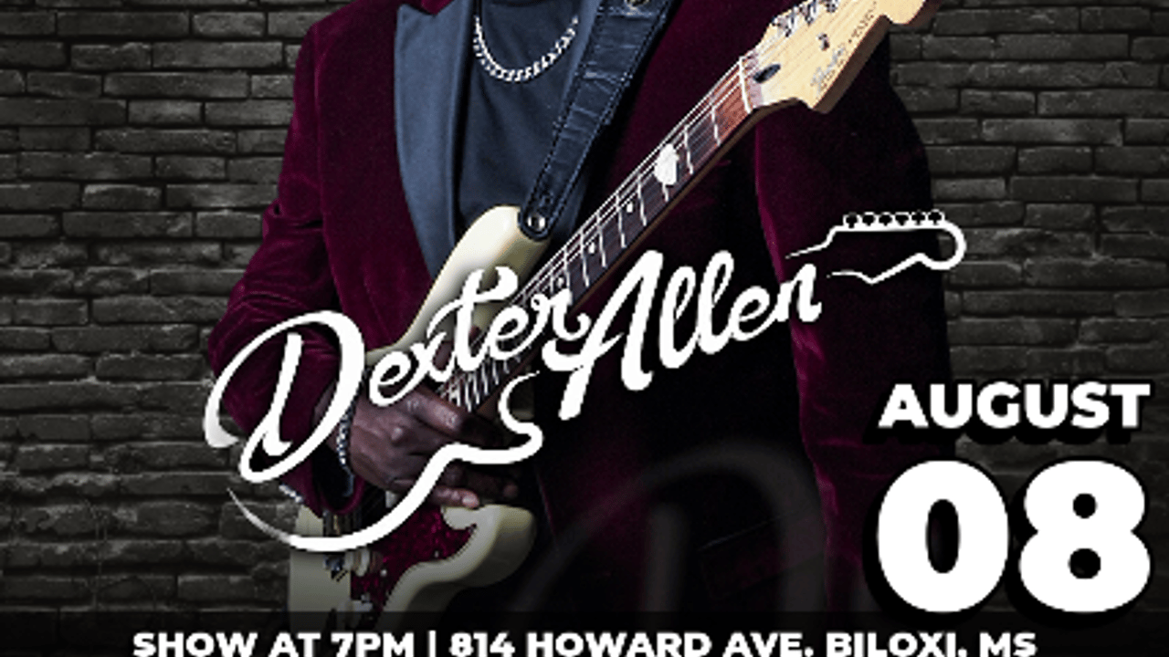 Dexter Allen