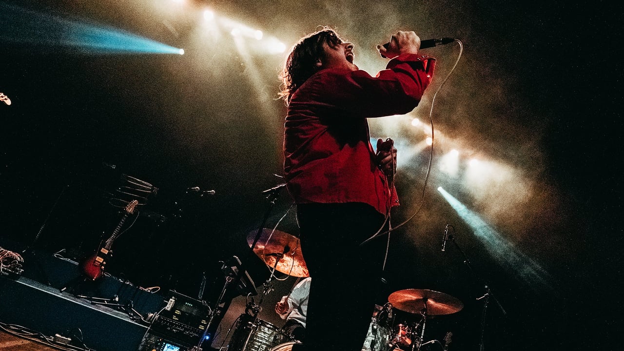 Tommy Newport - Face to Face Tour