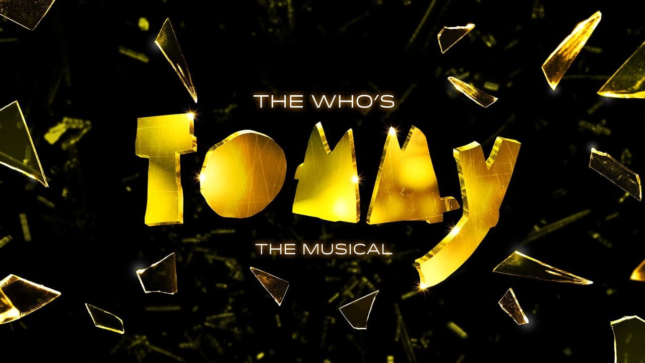 The Who's Tommy
