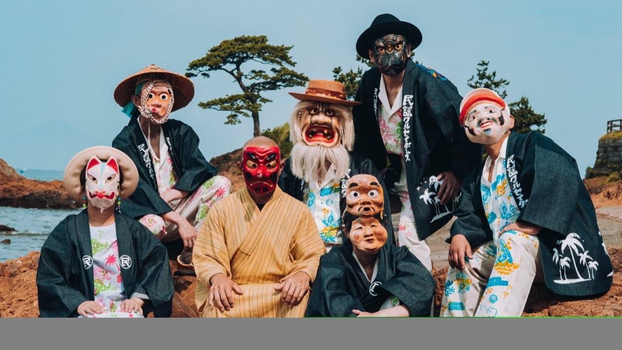 MINYO CRUSADERS