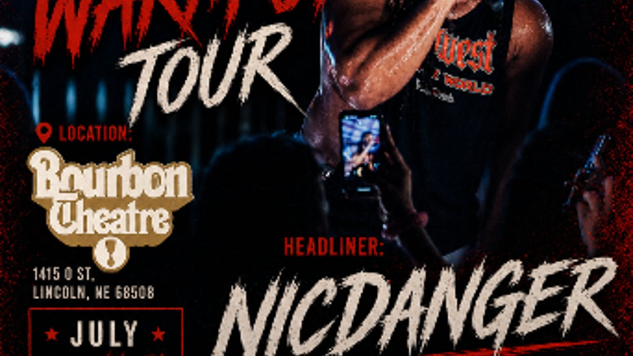 NicDanger, Dez, jdreamsthealien, Jxhnny Bliss