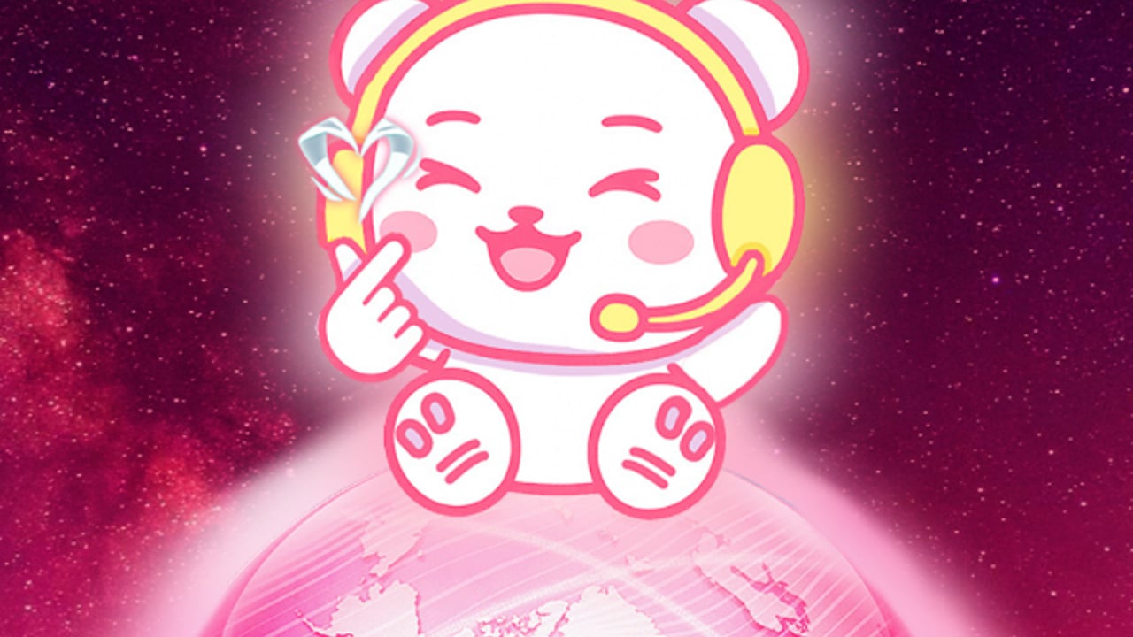 GOLDEN: A K-Pop Kids Party!