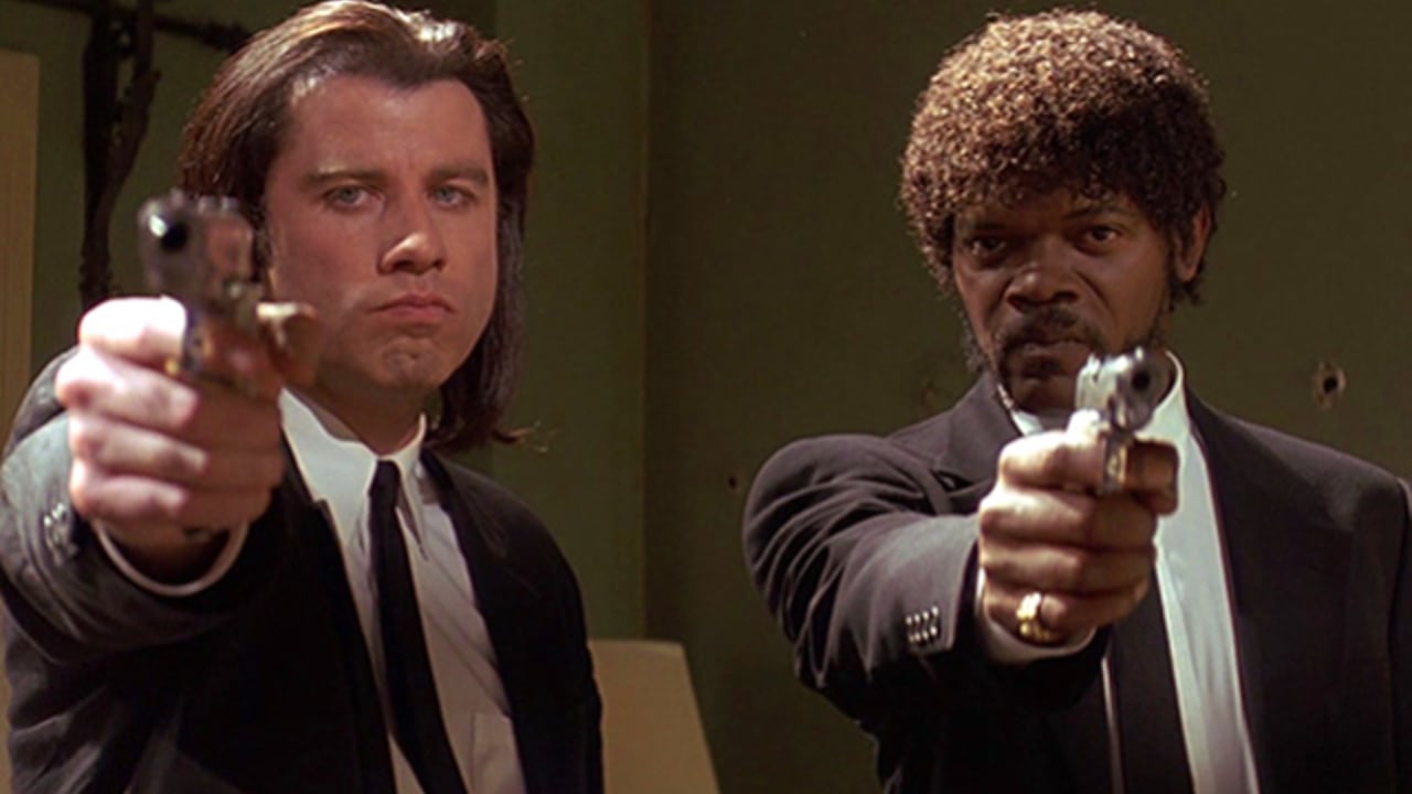 Pulp Fiction
