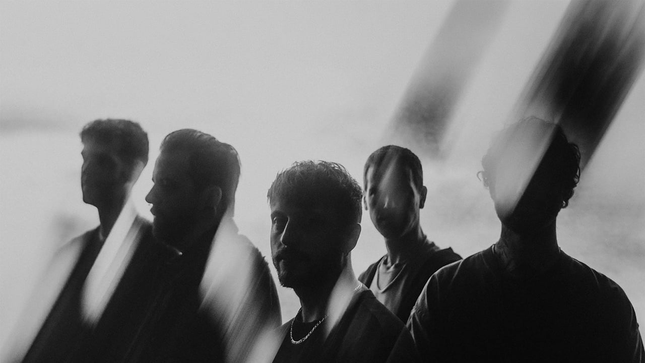 Wind Walkers - The "I Don't Belong Here" Tour