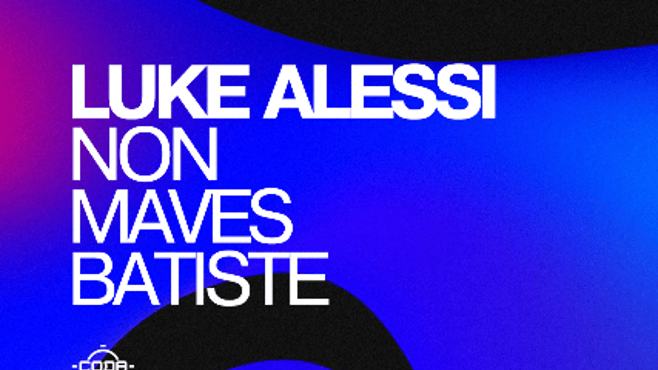 Luke Alessi
