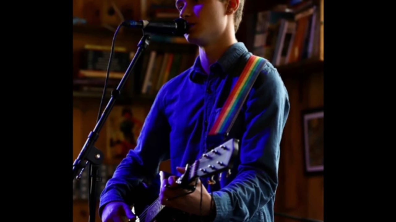 Brunch: Simon Elijah