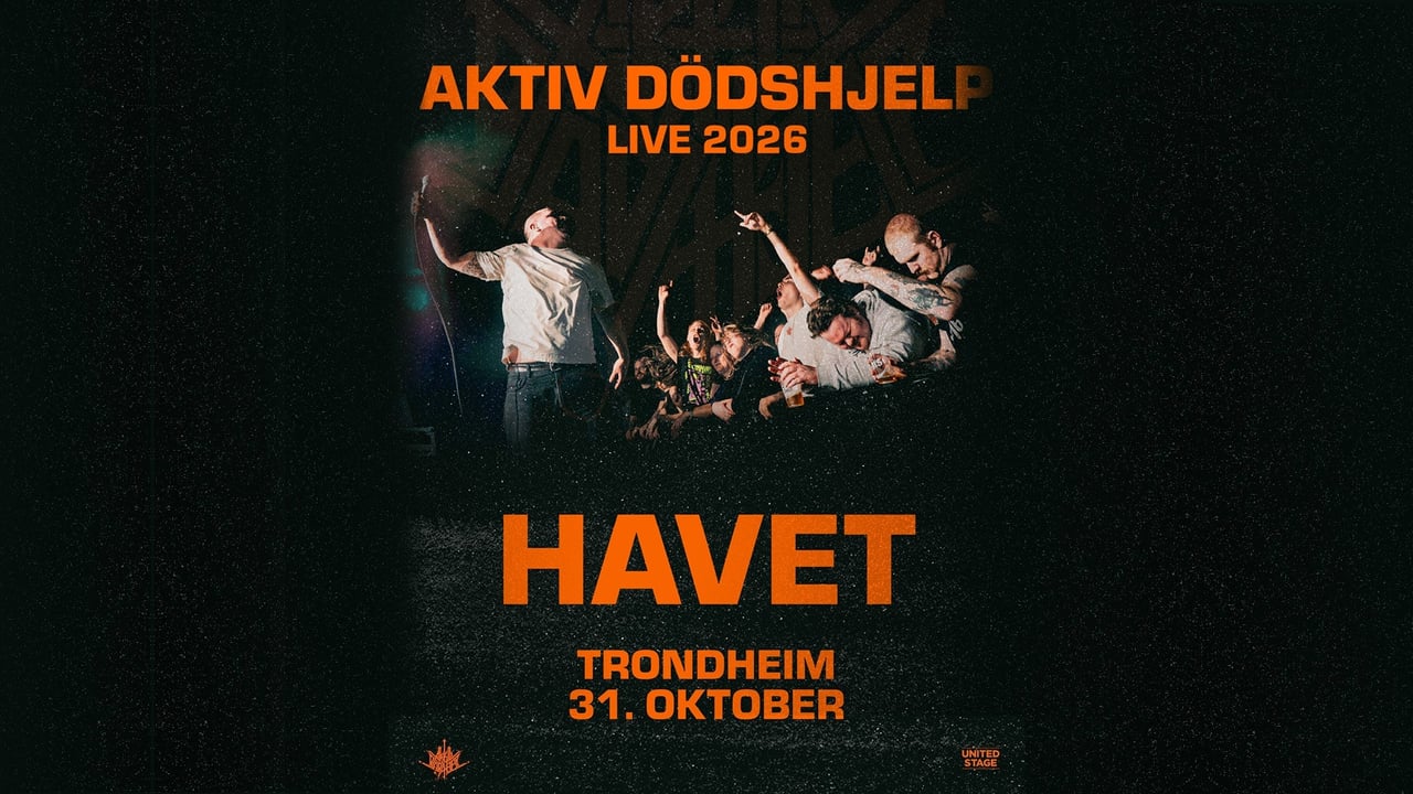 Aktiv Dödshjelp