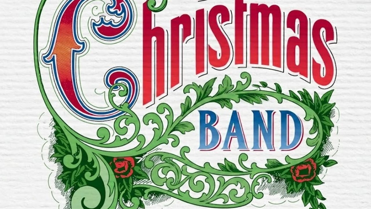 The Albion Christmas Band