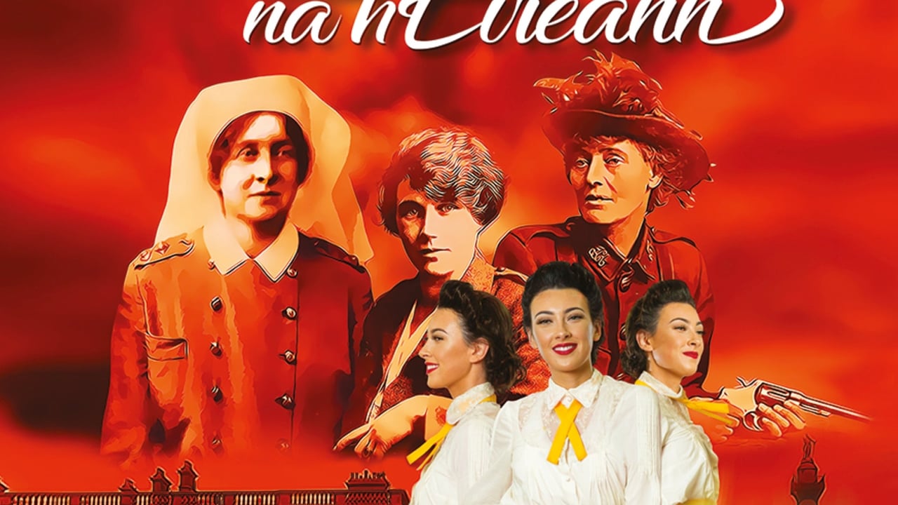 Mná na hÉireann