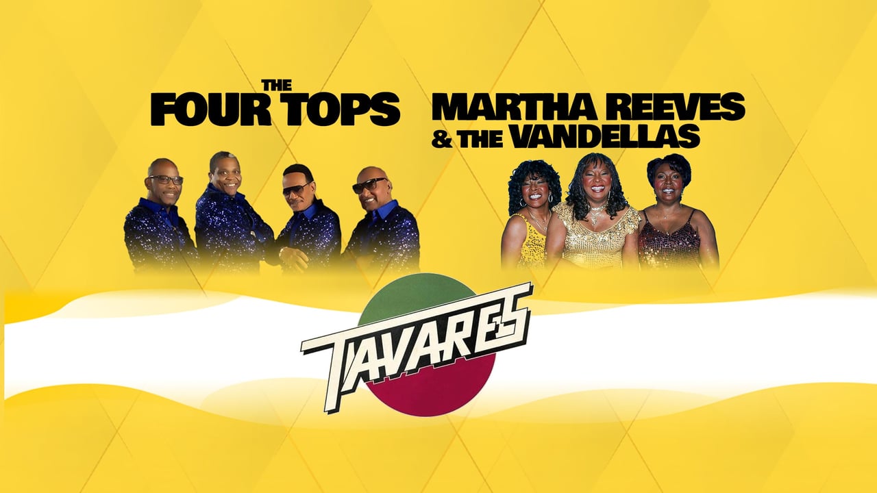 The Four Tops