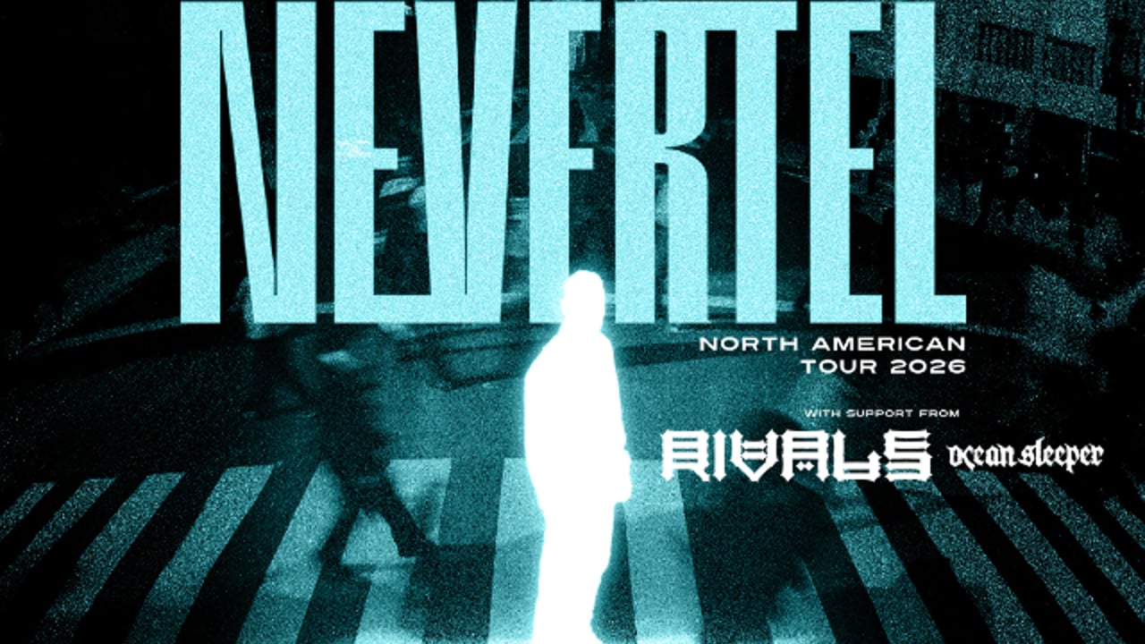 Nevertel, Rivals, Ocean Sleeper