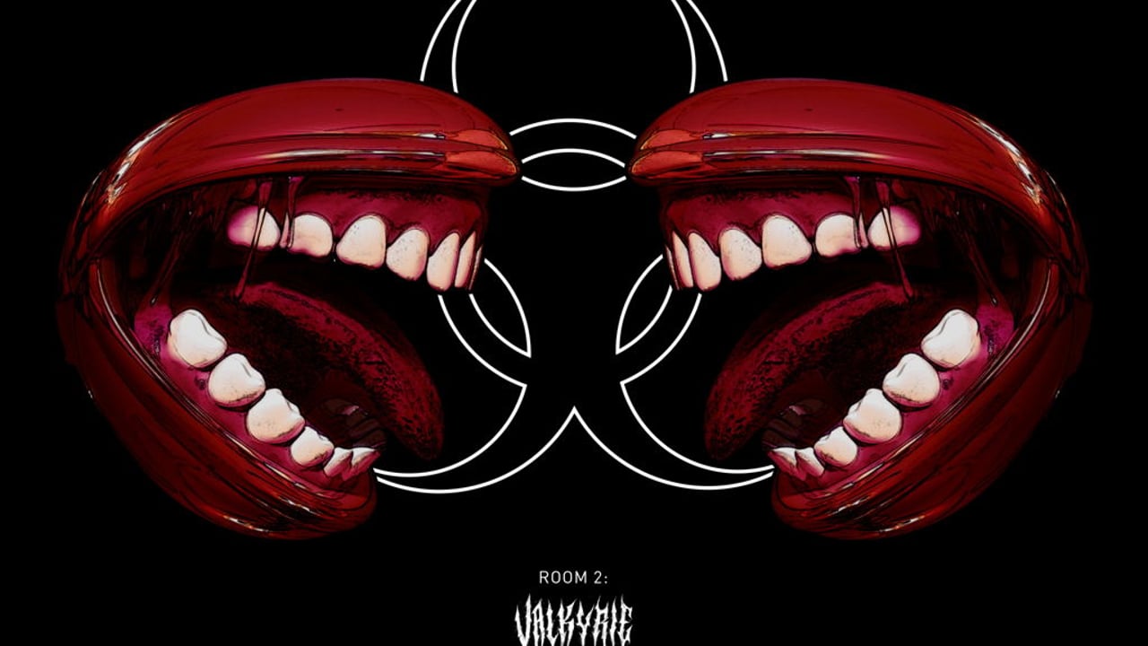 Virus - Face 2 Face