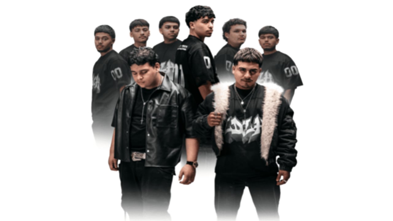 Los de la Homan