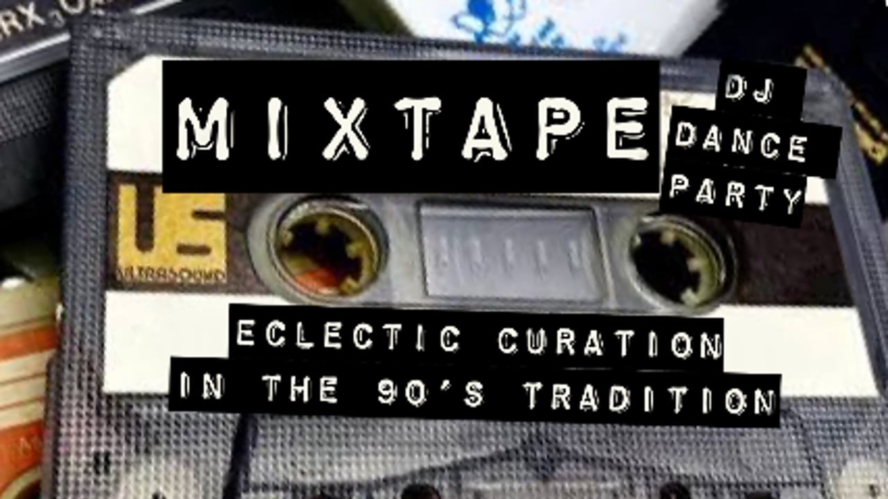 The Heat Goes On: Tad Cautious’ Remain In Light Dance Party featuring Bobby Hackney (Death, Rough Francis) & TBA