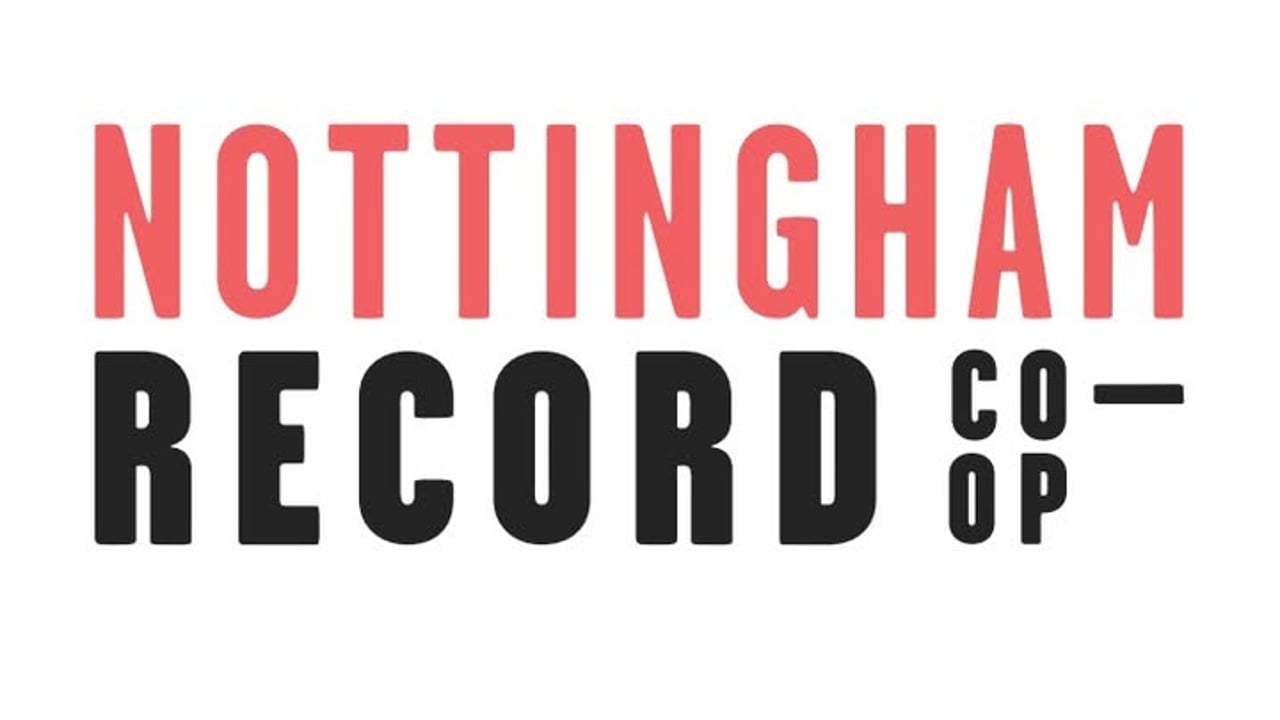 Nottingham Record Co-op