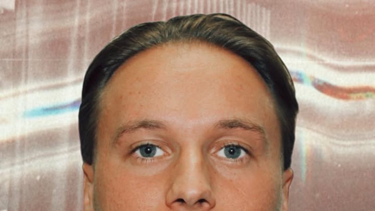 Ágúst Helgi Jónsson