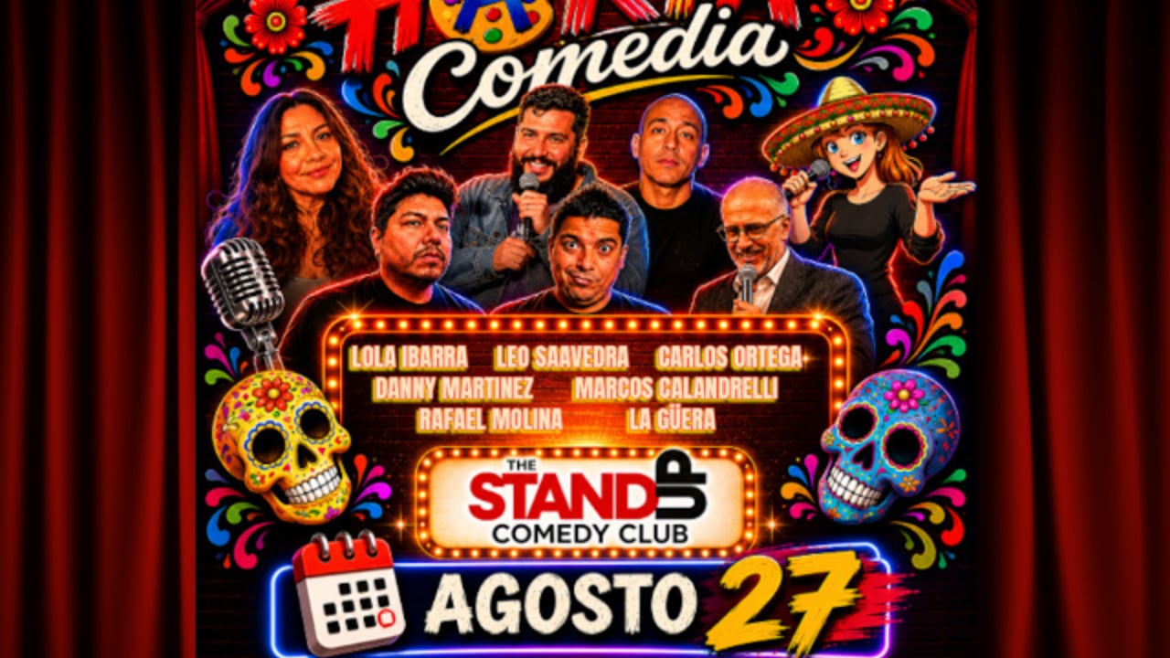 Harta Comedia (en Español)