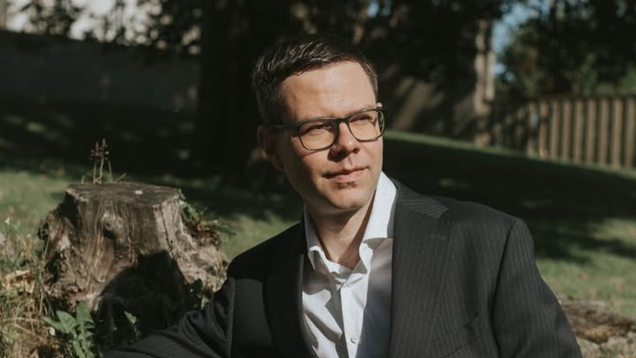Ingi Bjarni