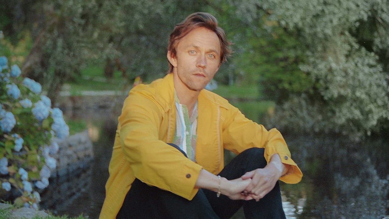 Sondre Lerche // Bryggeriet Scene - Tankrommet