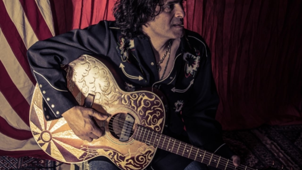 Brunch: Eddie Seville