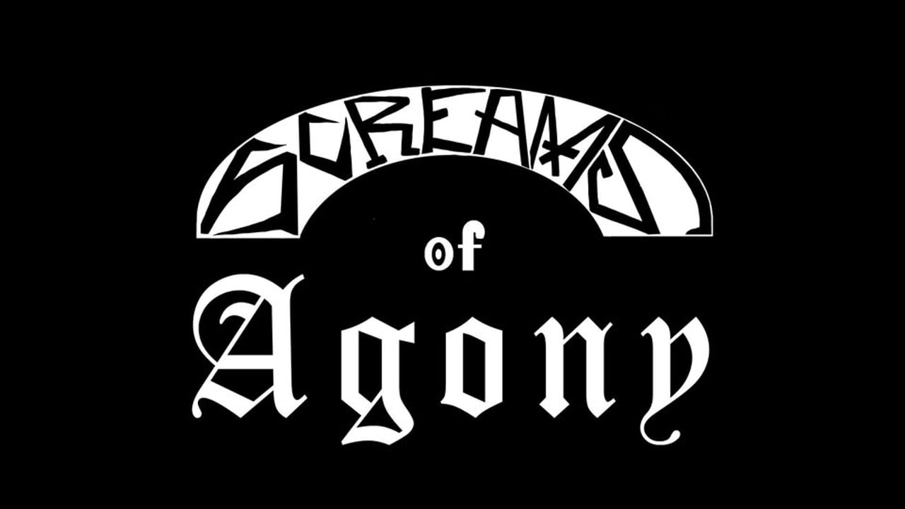 Screams Of Agony