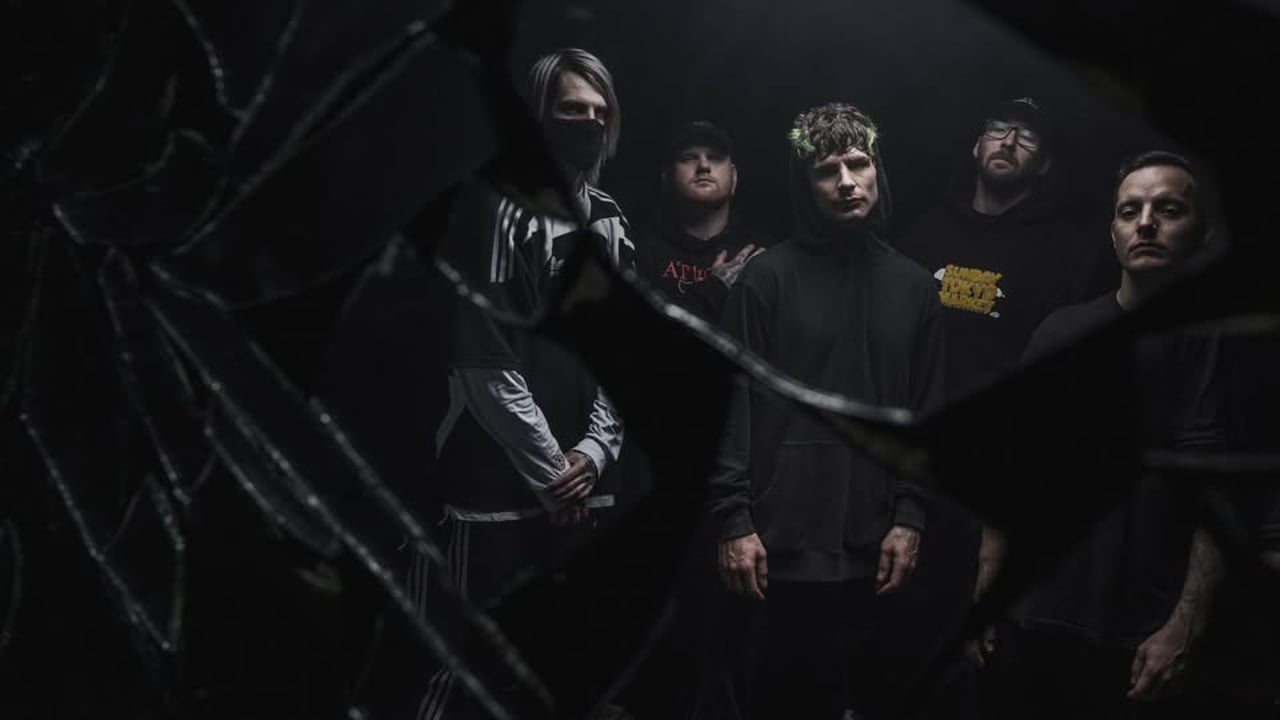 Alpha Wolf | Glasgow