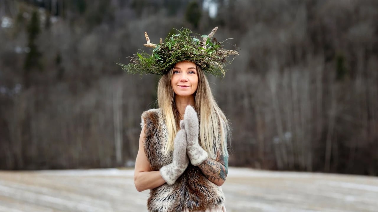 Maria Solheim / Asker