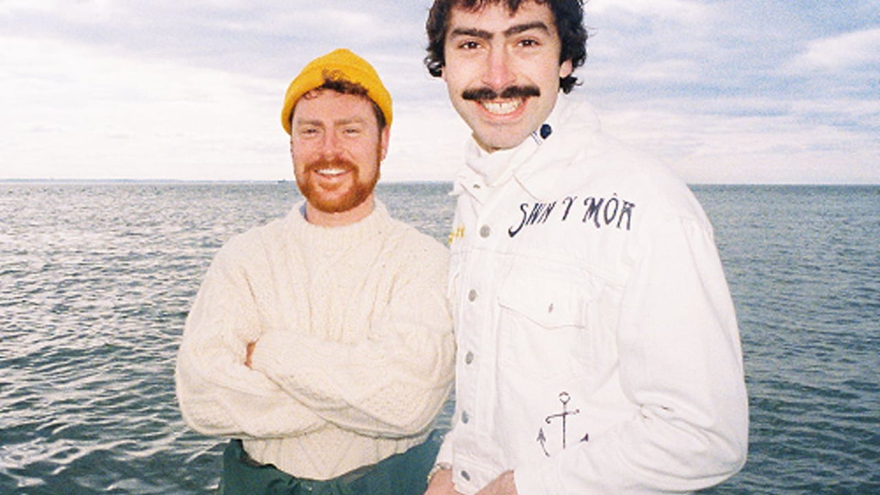 Dana And Alden - Papa's Boat Tour