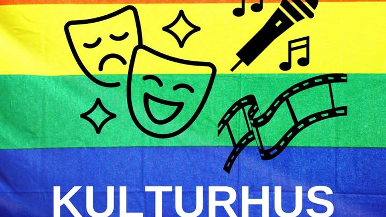 Rakkestad Kulturhus og kino