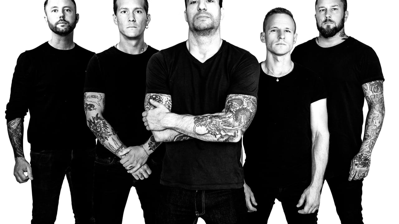 RAISED FIST