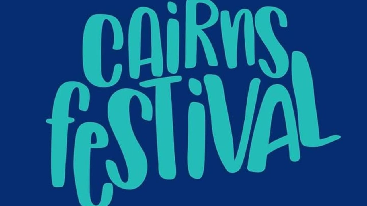 Cairns Festival