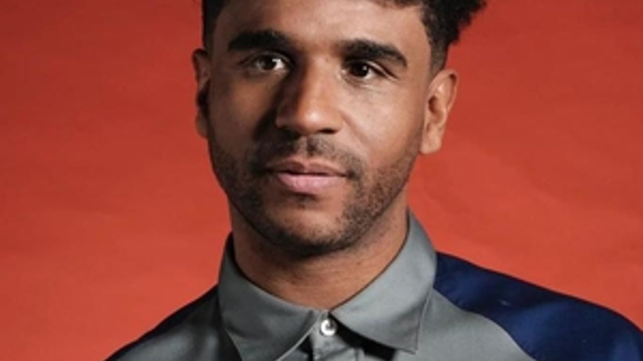 Jamie Jones