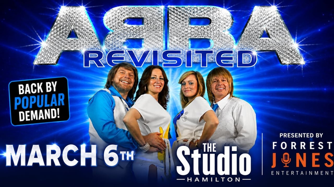 ABBA Revisited