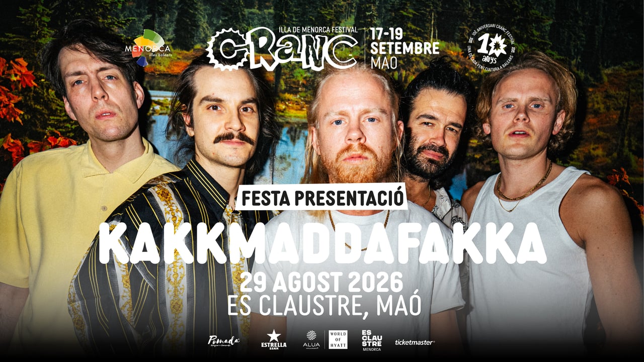 KAKKMADDAFAKKA