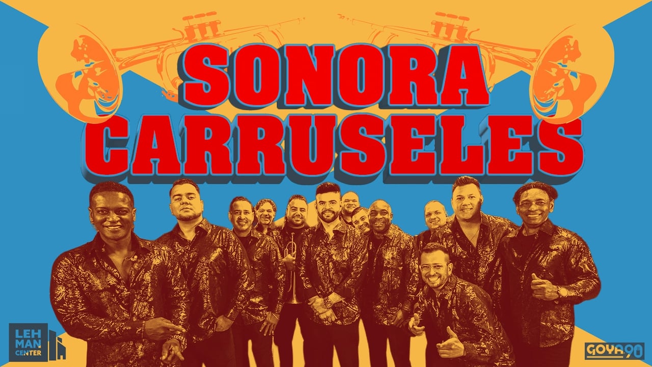 La Sonora Carruseles