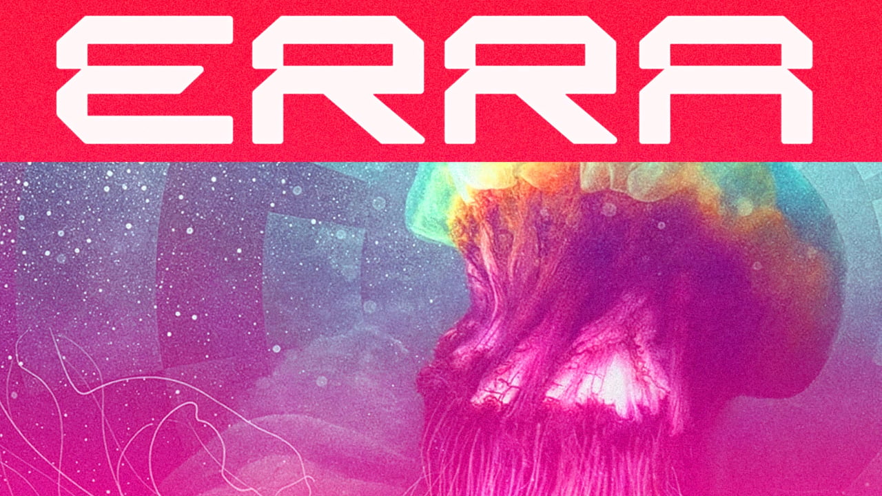 ERRA - Drift Outlives The Earth 