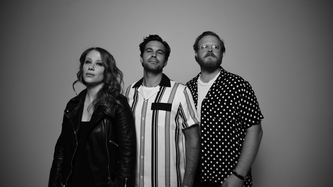 The Lone Bellow - "What a Time to Be Alive" Tour 2026