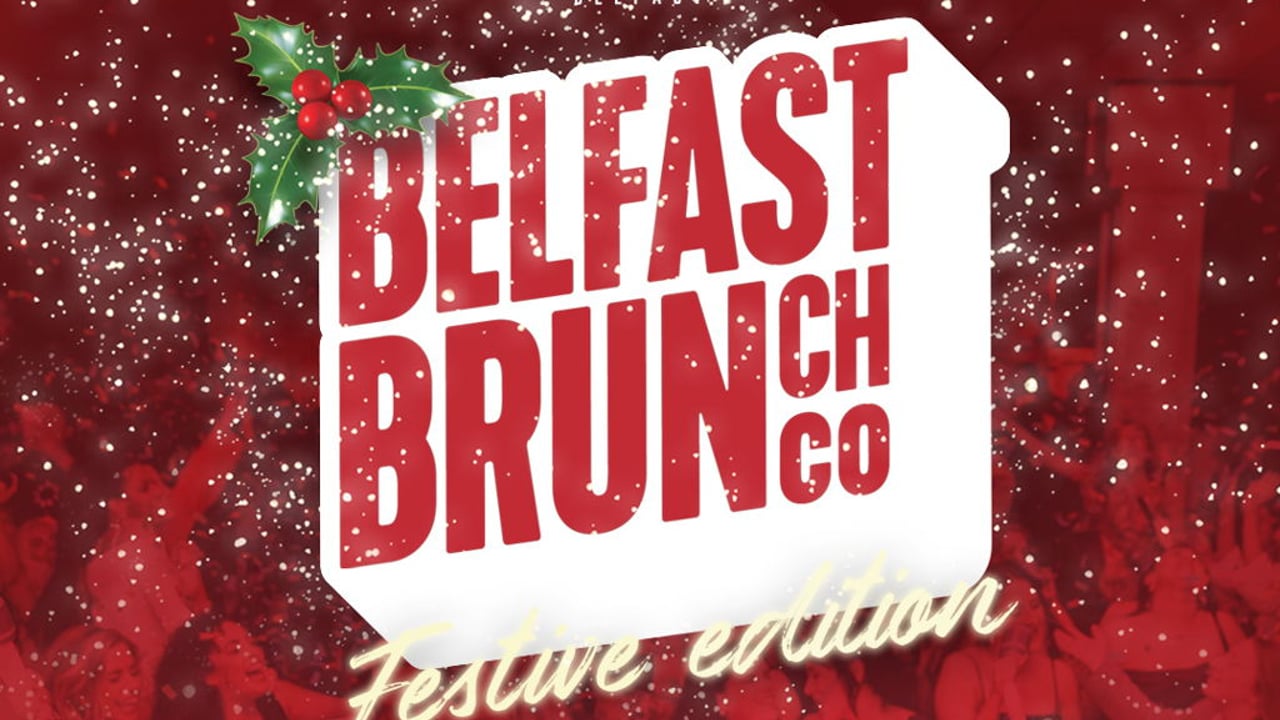 Belfast Brunch Co  – Xmas Special
