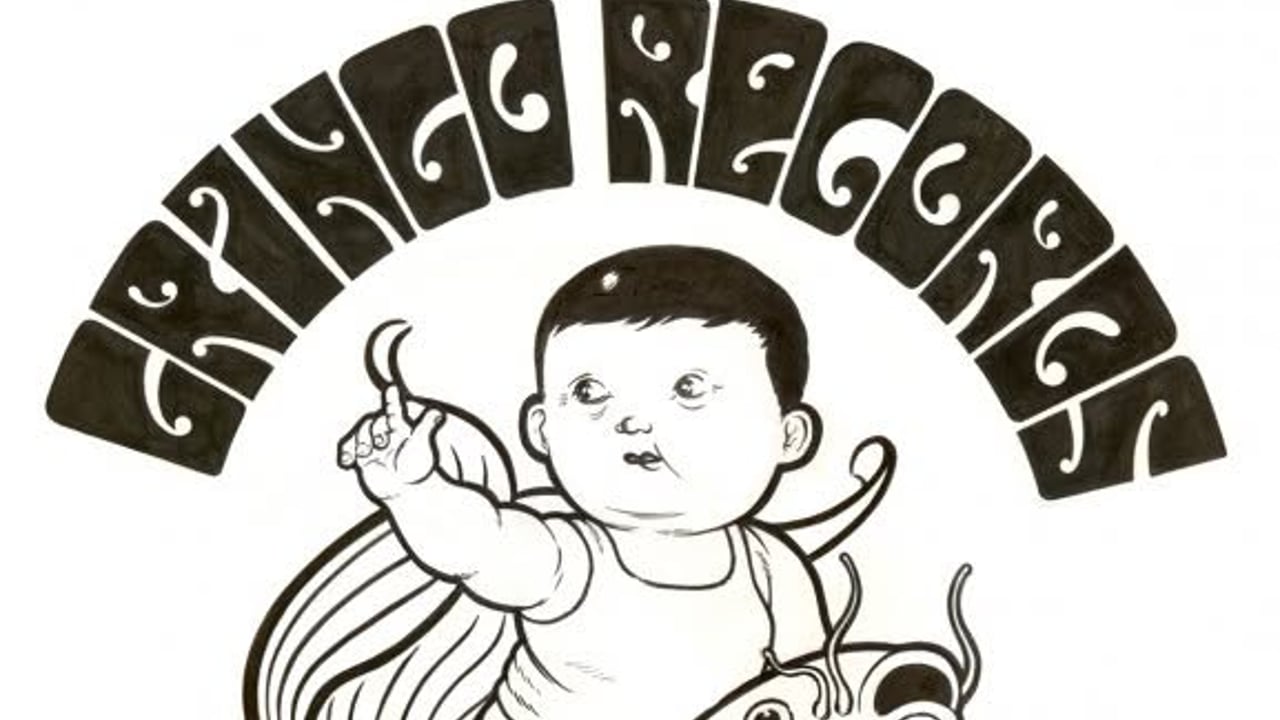 Gringo Records