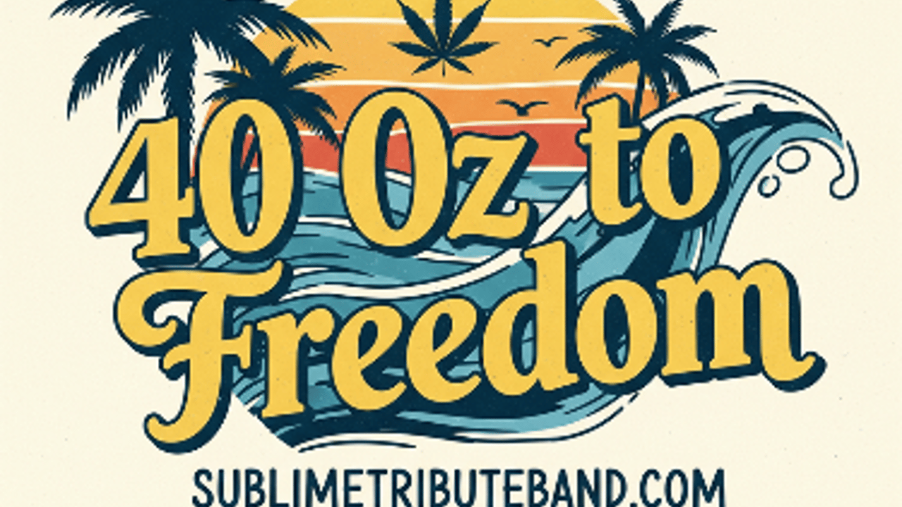 40oz to Freedom