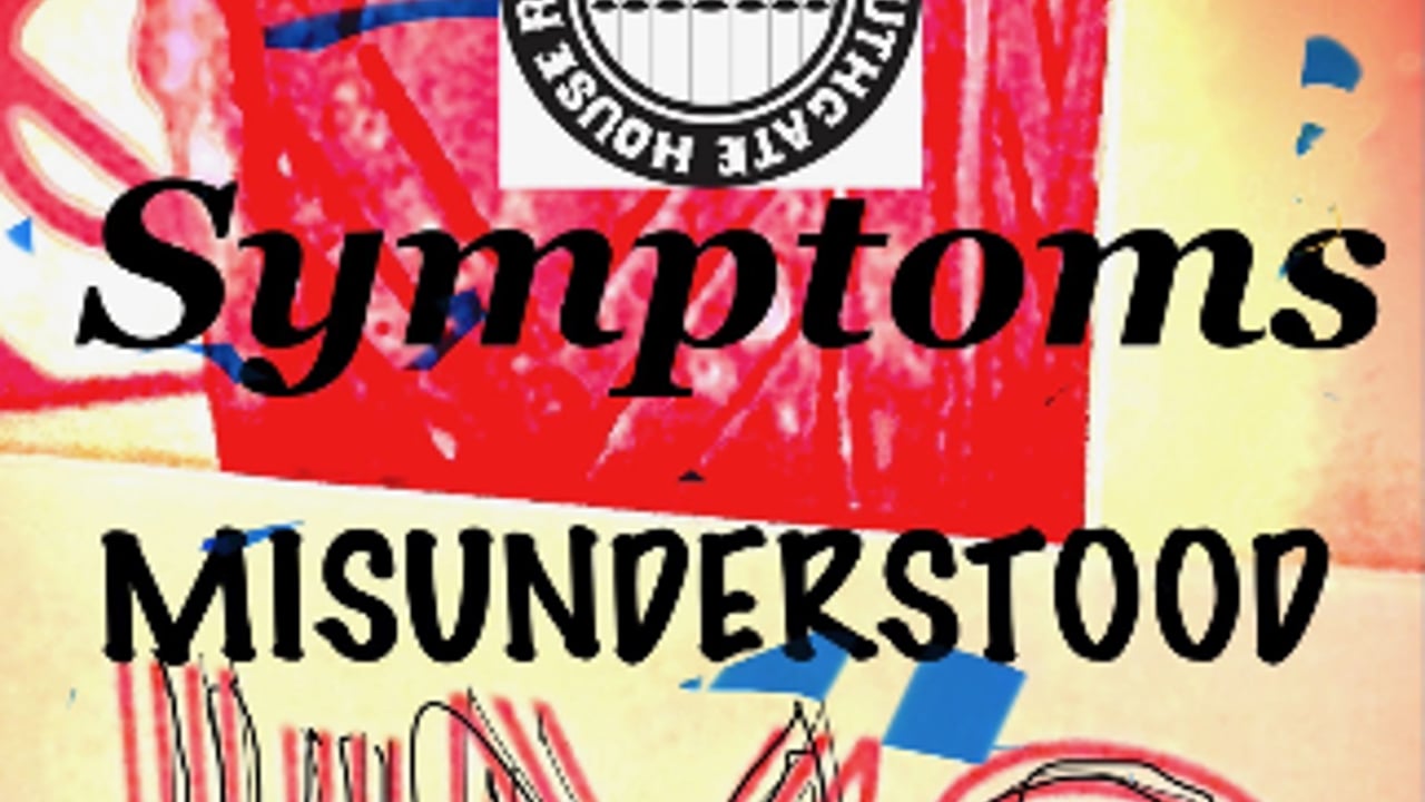 Symptoms, Misunderstood, JIMS, Billy Batts and The Made Men