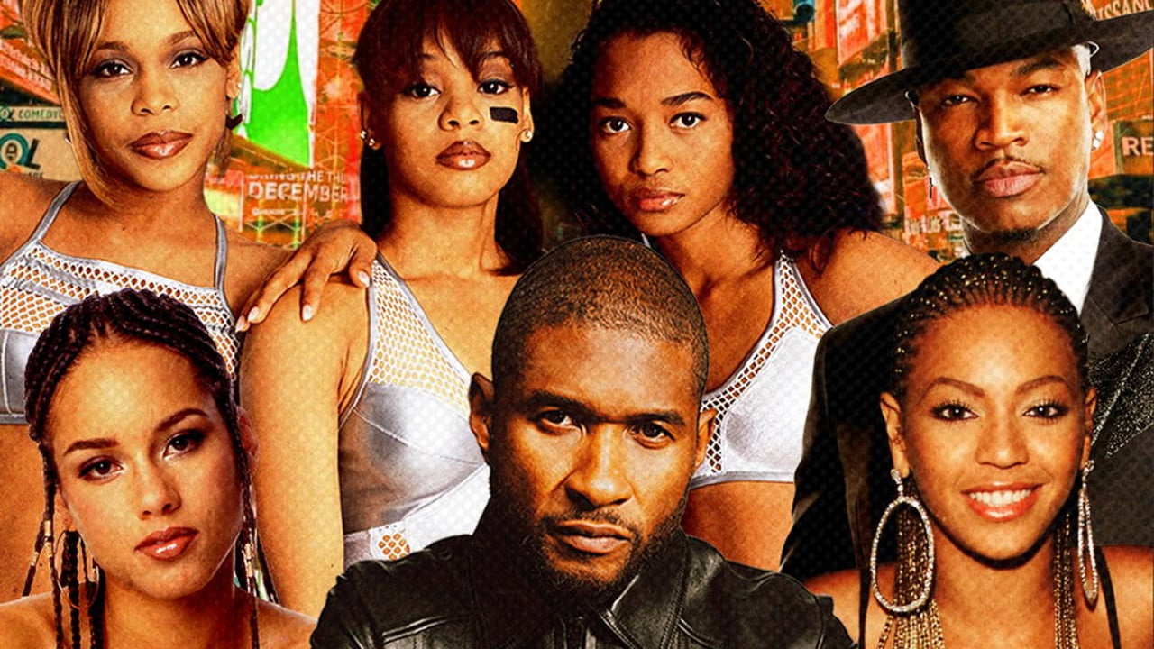Saturday RnB Lunch | The RnB Collective