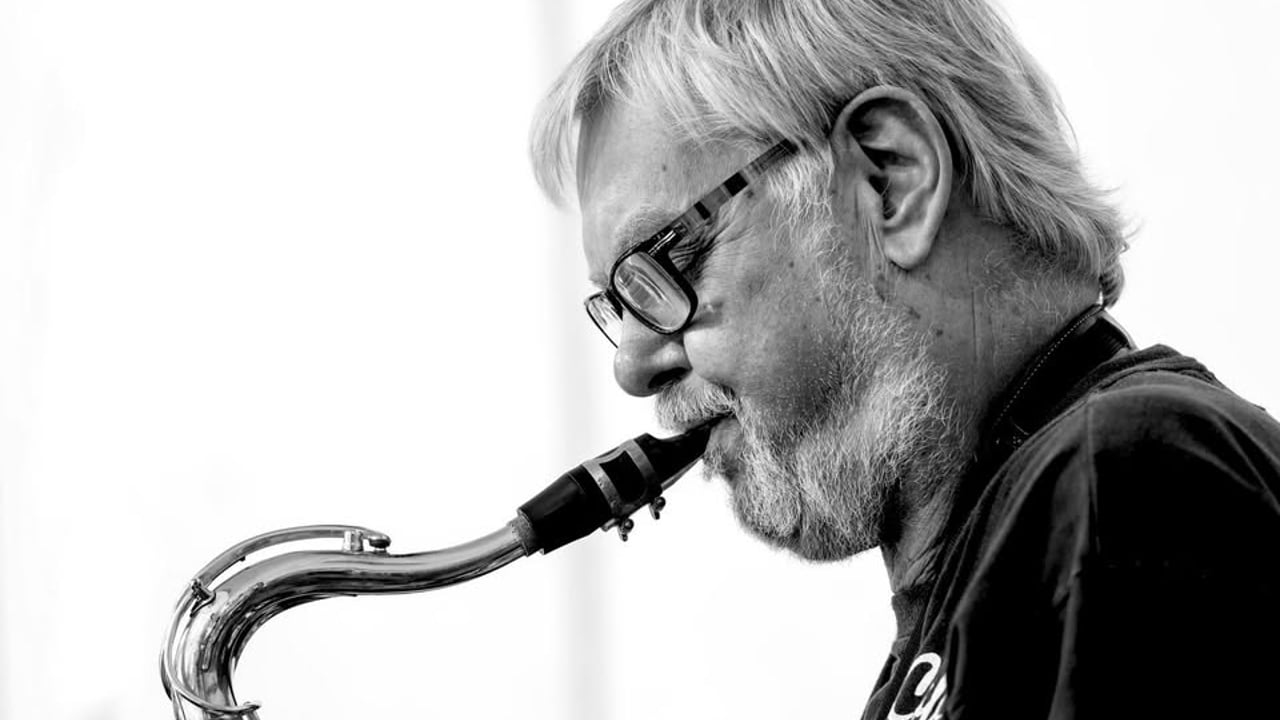 Thilo Forever – Copenhagen Jazz Festival 2026