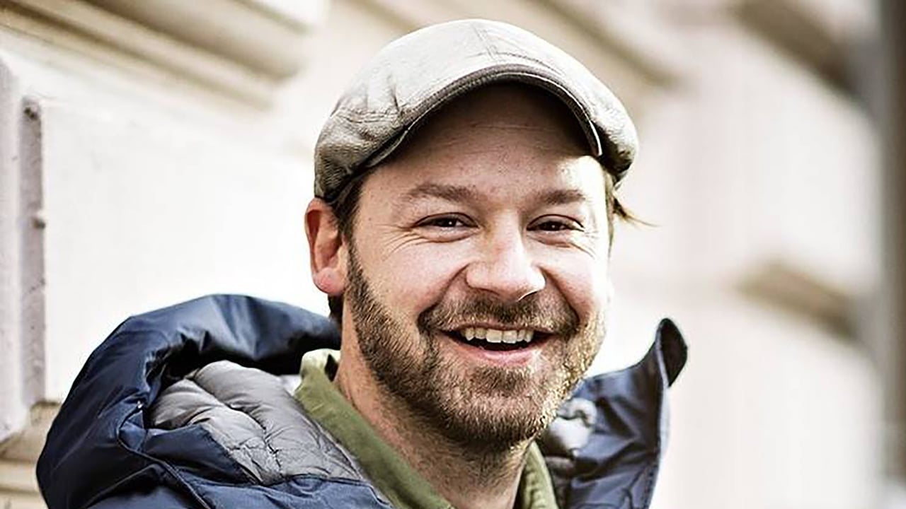 Petter uteligger - "52 dager på gata"