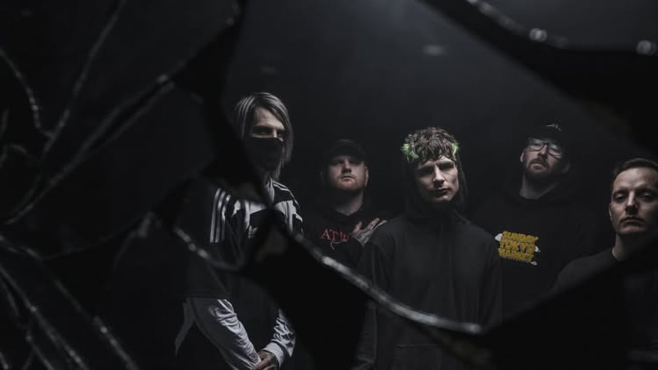 ALPHA WOLF + support | Kavka Zappa, Antwerp