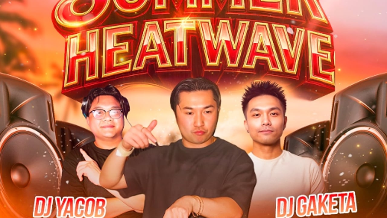 MF-ANT, DJ YACOB, DJ GAKETA