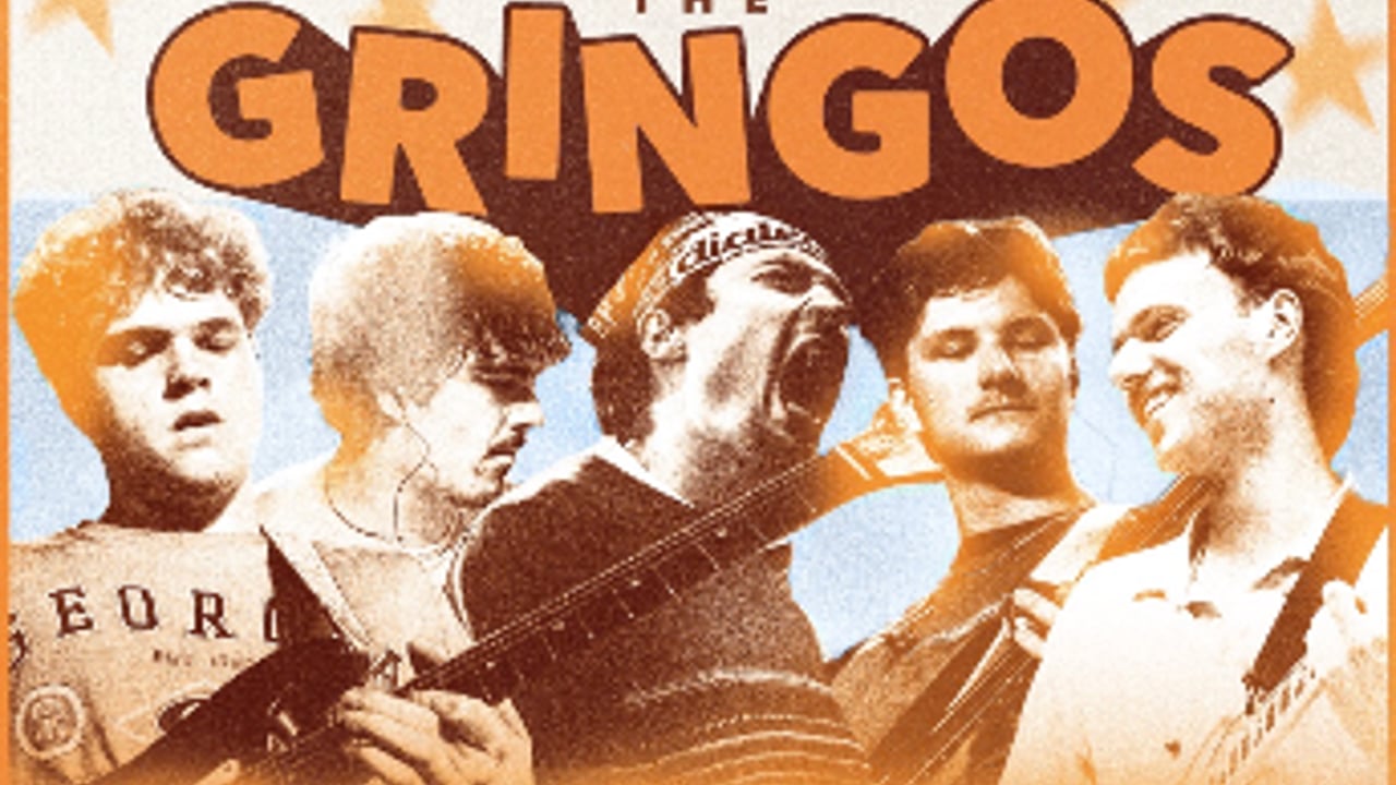 The Gringos