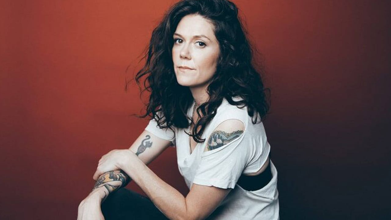 Lilly Hiatt (full band)