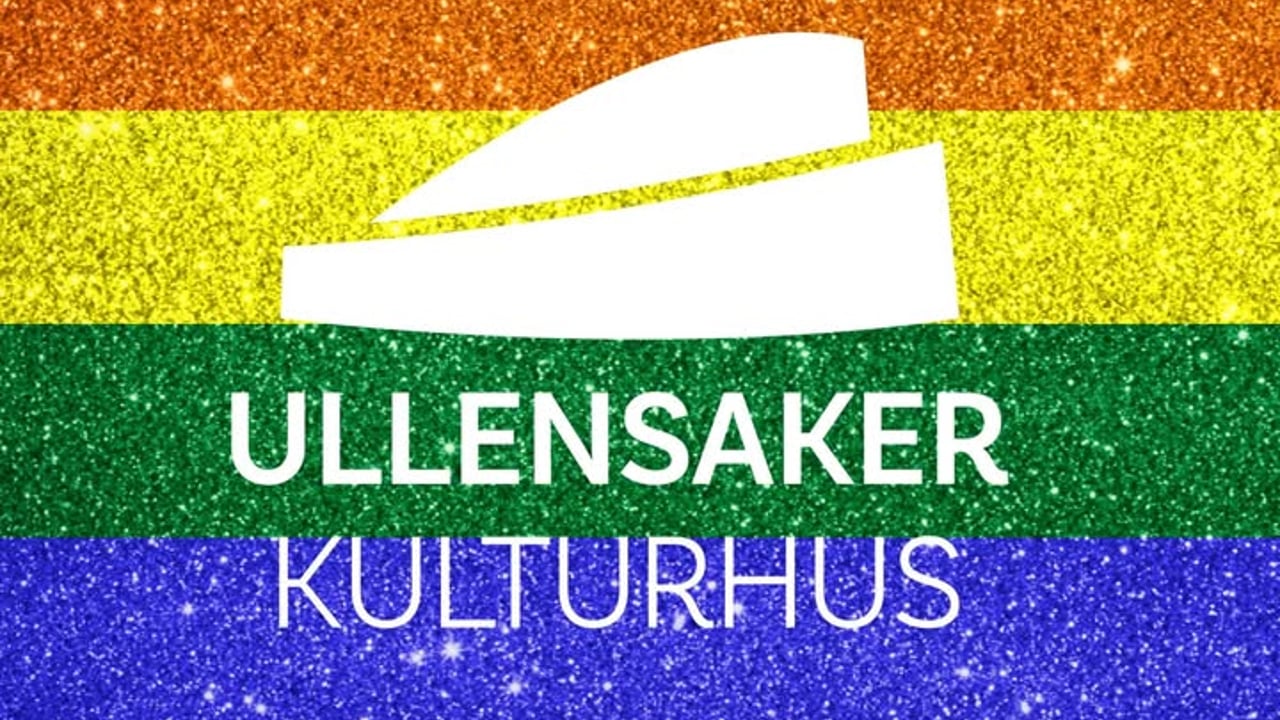 Ullensaker Kulturhus