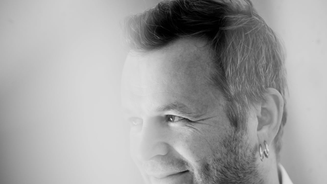 Knut Anders Sørum // Jul